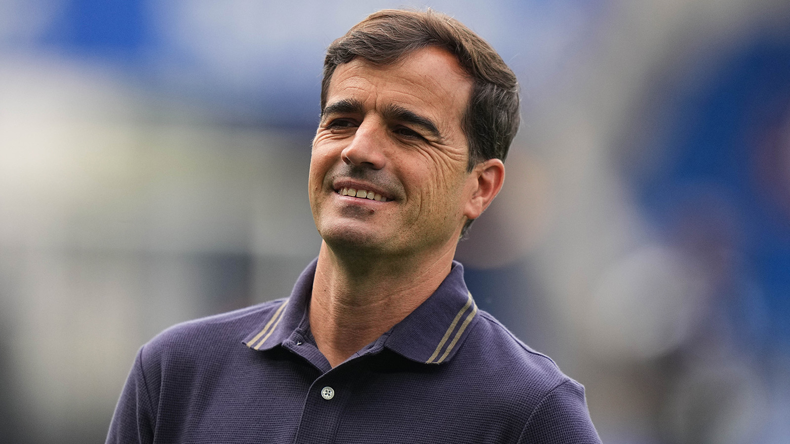 Uppgifter: Han tar över Bayer Leverkusen
