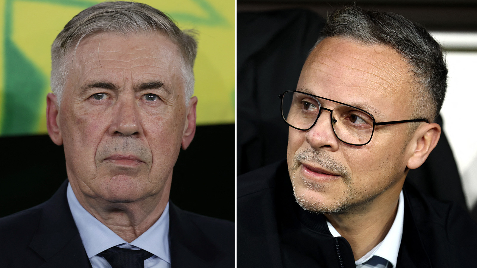 Inför matchen: Brasilien – Marocko
