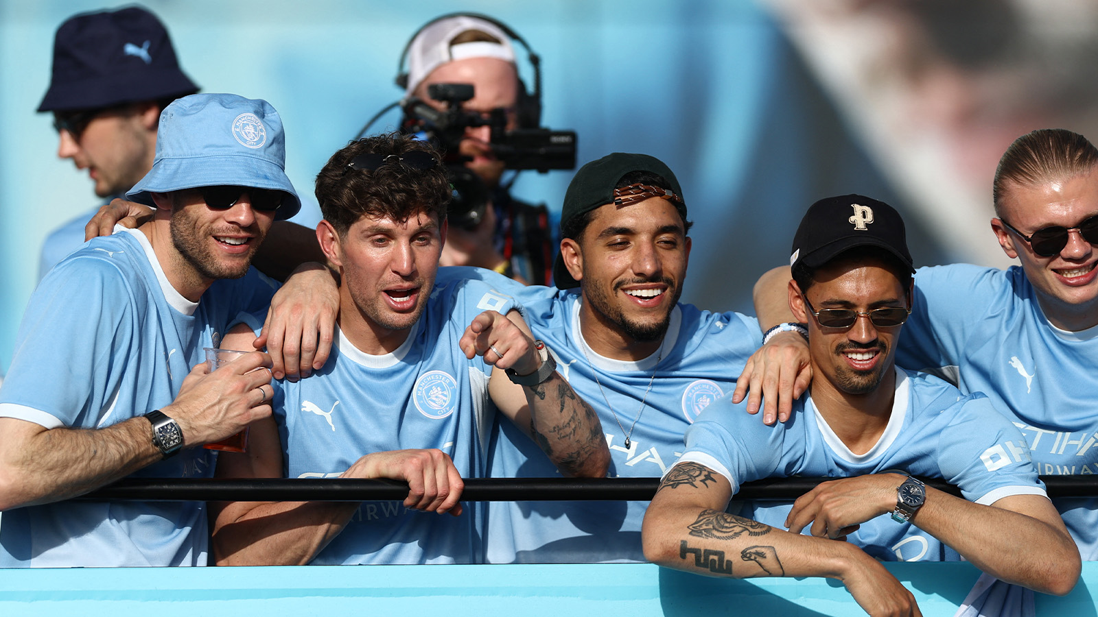 Uppgifter: City värvar PSG-talang – ersätter kuggen