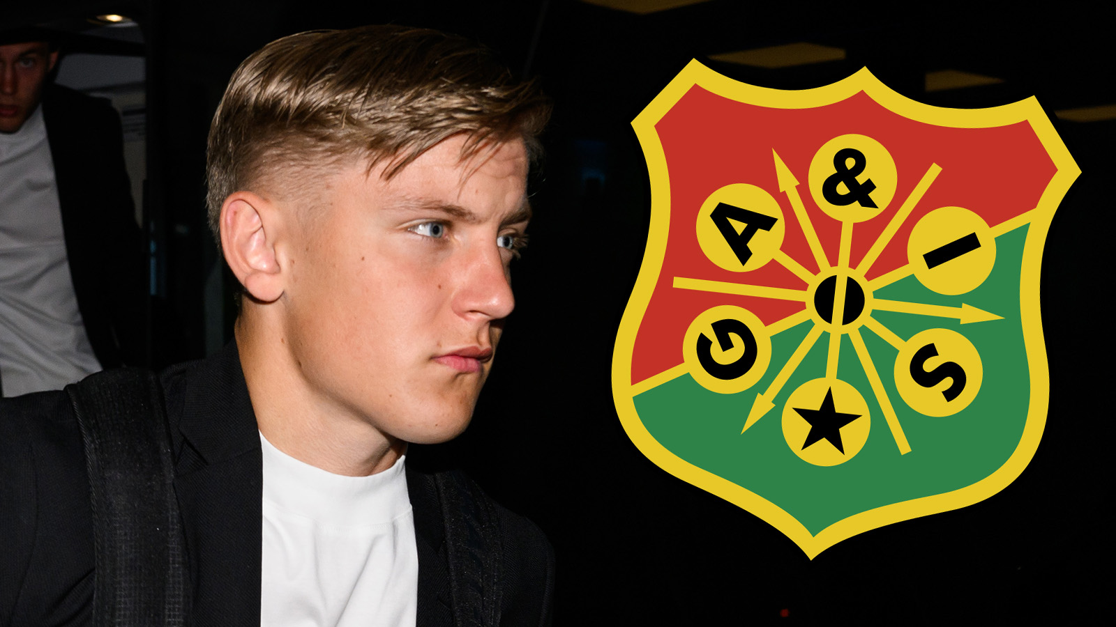 Orden om känsliga övergången: ”Vill tacka”
