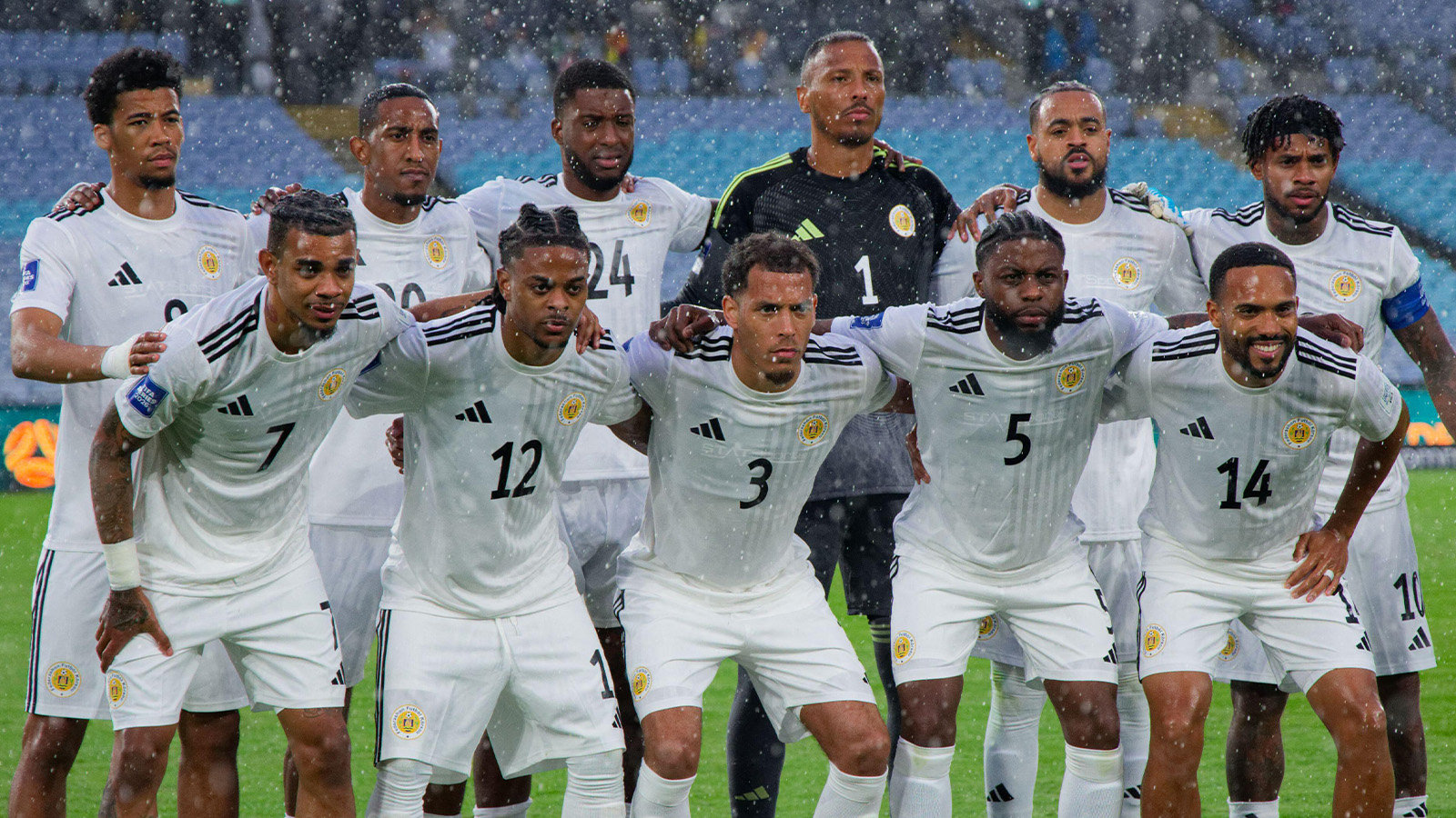 Curaçao i VM 2026 – Allt du behöver veta