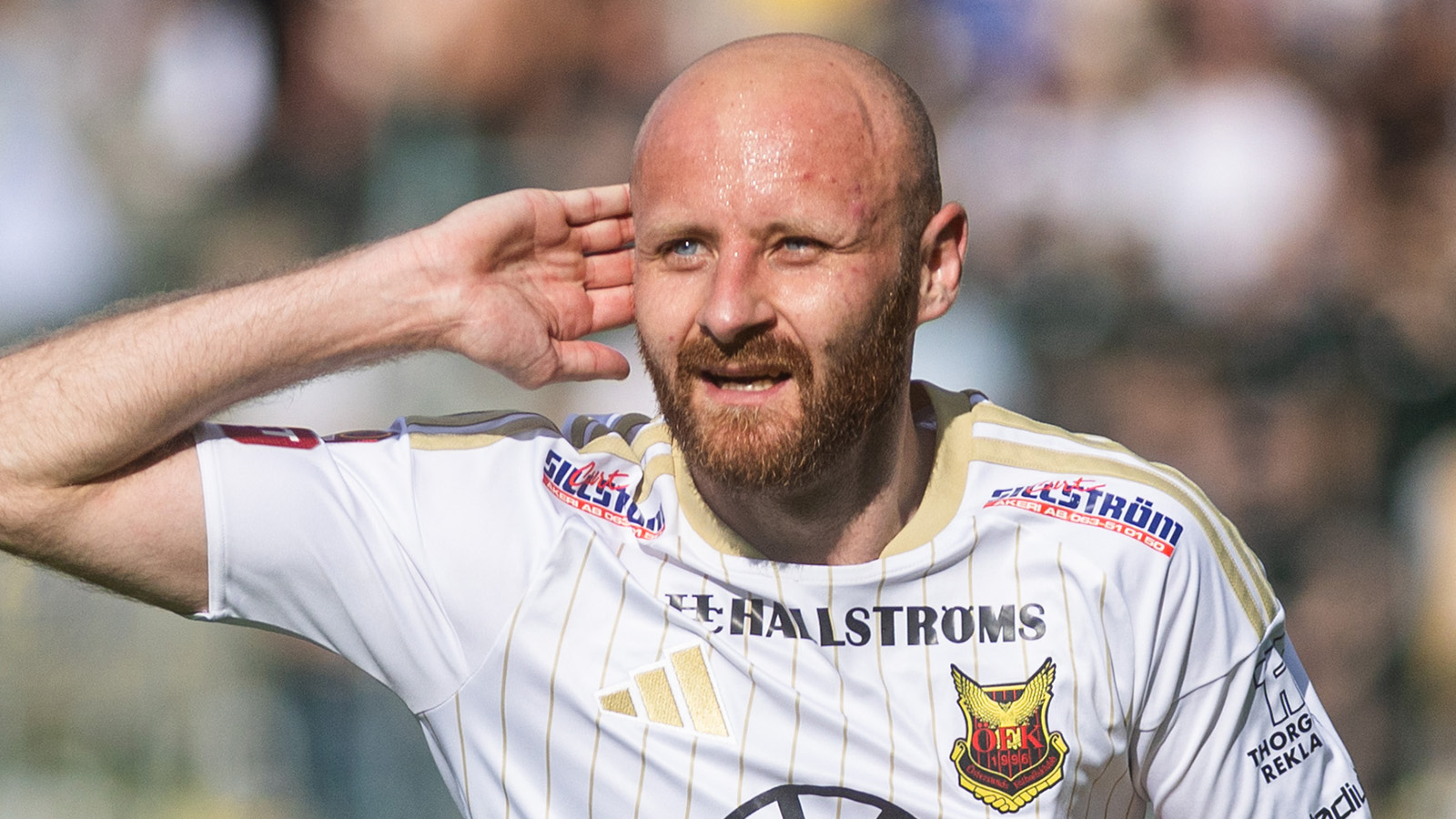 Östersund vann Norrlandsderbyt