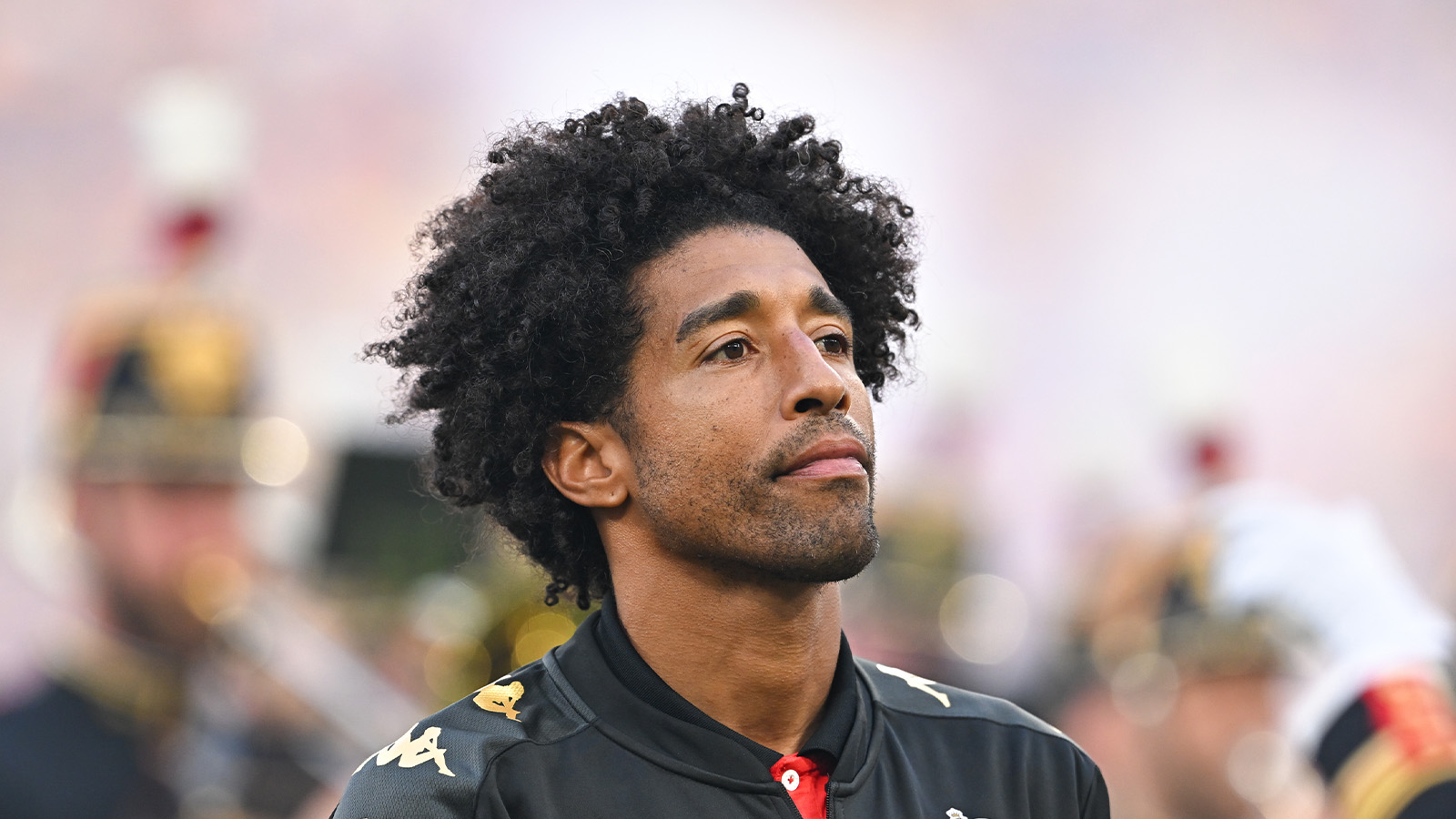 Officiellt: Klubbprofilen återvänder till Bayern München