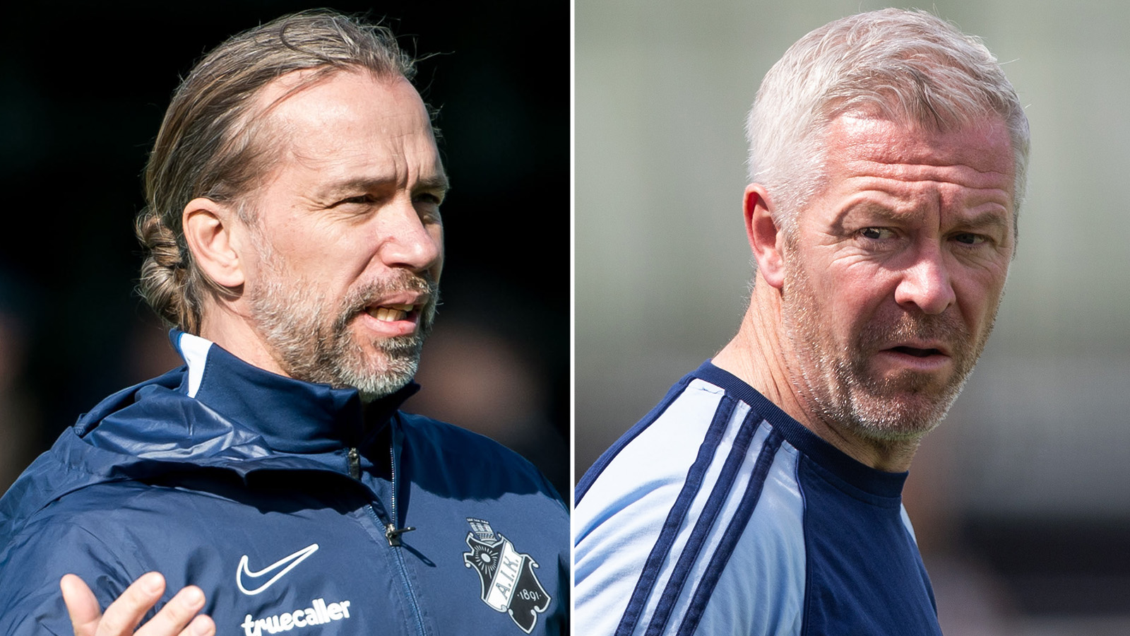 JUST NU: Så startar AIK och Djurgården