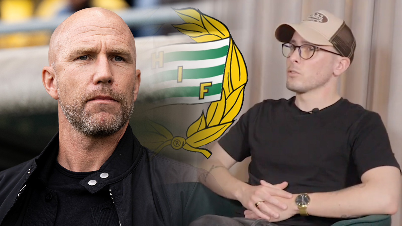 Hyllar – och ifrågasätter – valet av Rydström: ”En mismatch”