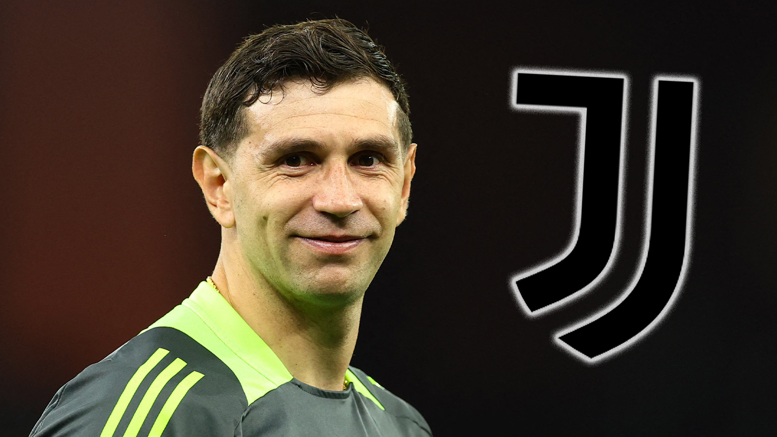Uppgifter: Juventus ute efter Emiliano Martínez