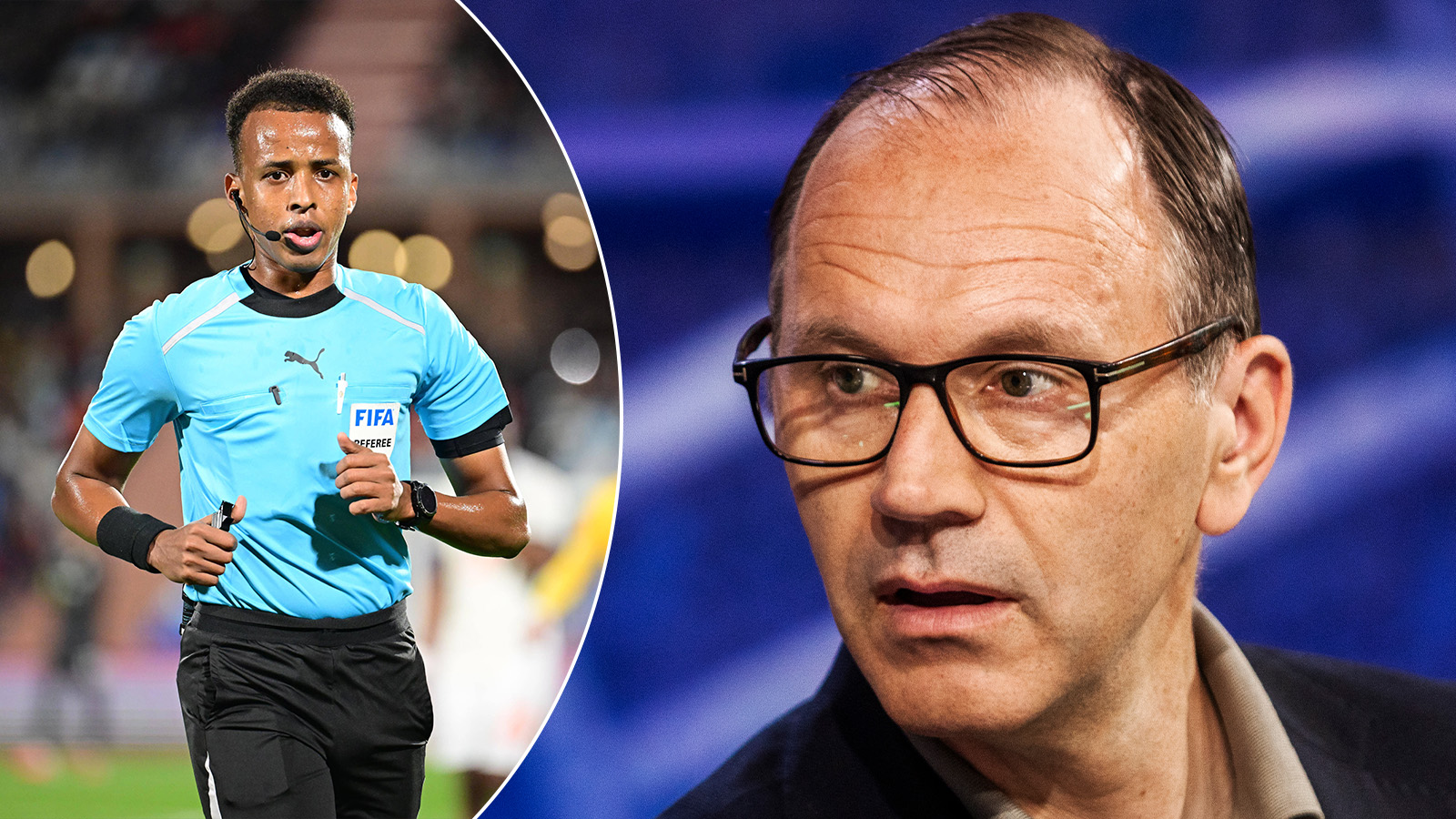 Eriksson rasar mot beslutet: ”Fullständigt åt helvete”