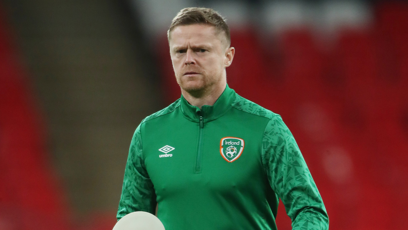 Officiellt: Damien Duff återvänder till Premier League