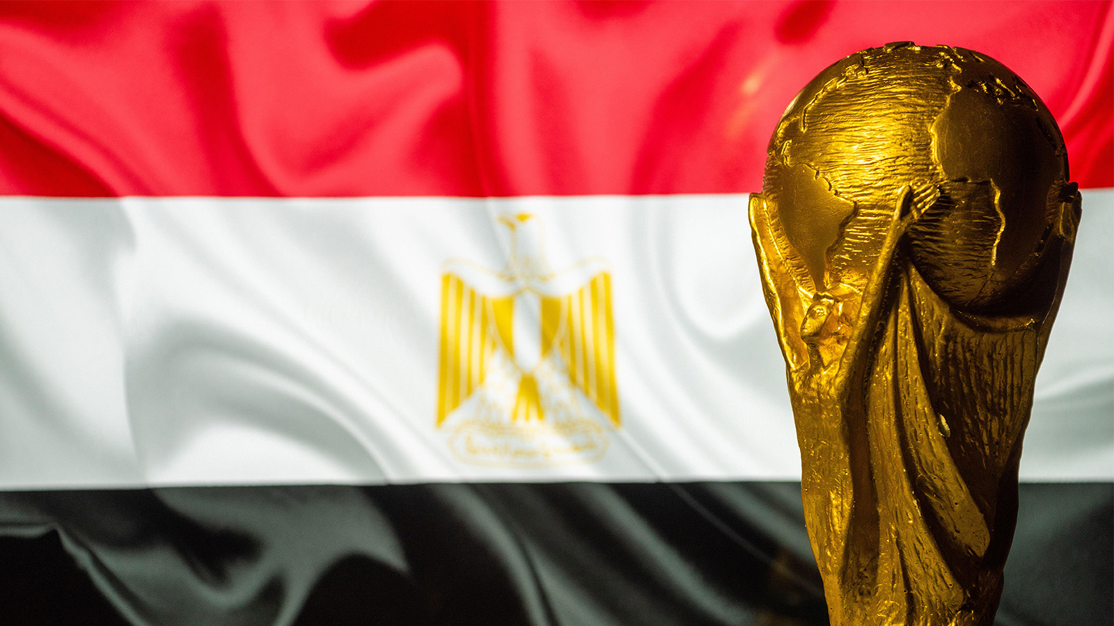 Egypten i VM 2026 – Allt du behöver veta