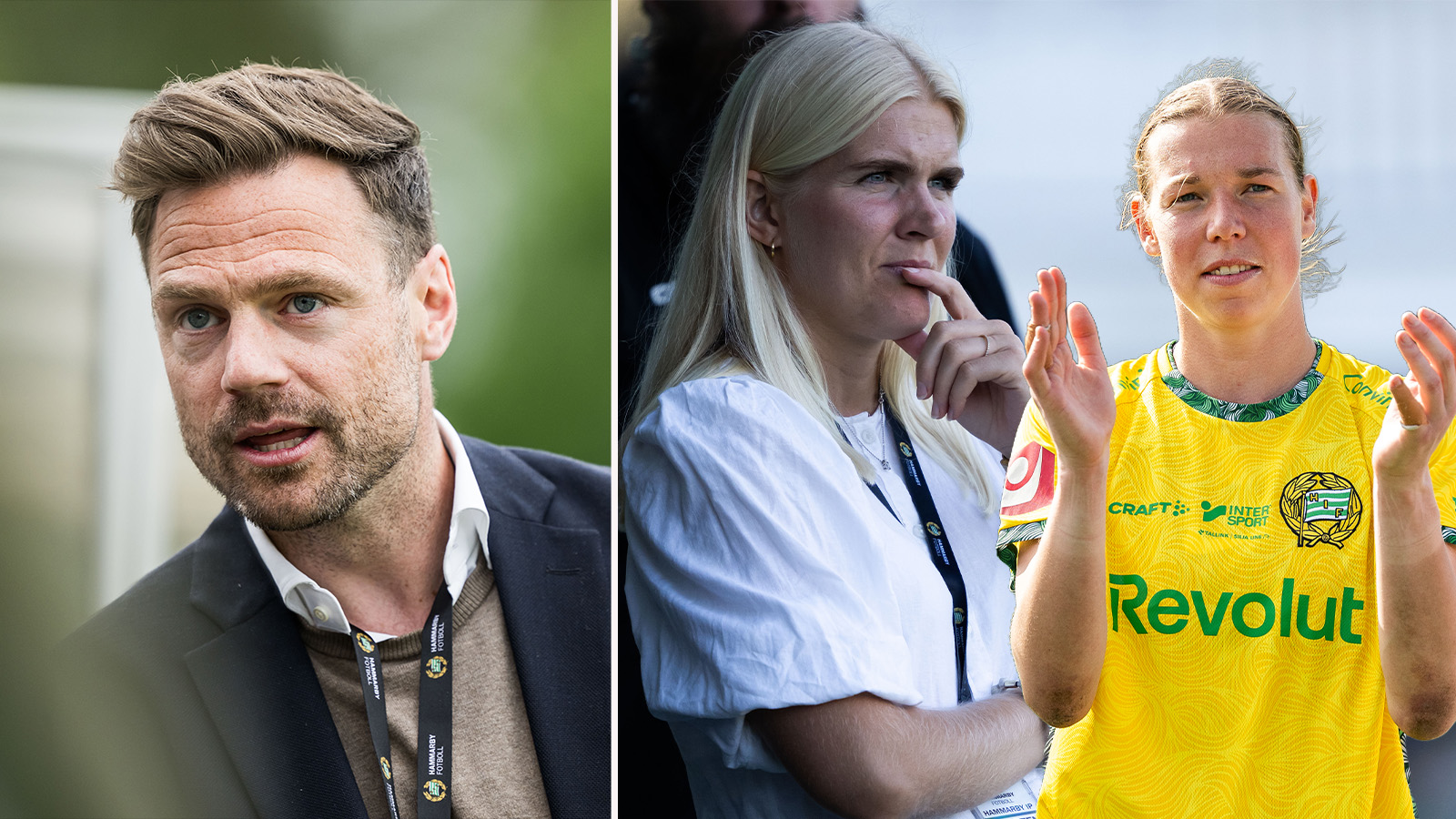 Sportchefen bekräftar: Målvakten borta resten av året