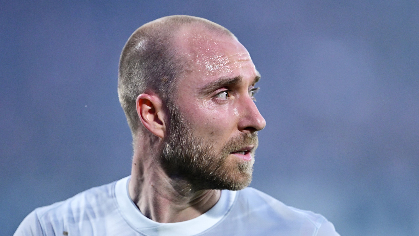 Uppgifter: Wolfsburg vill behålla Christian Eriksen