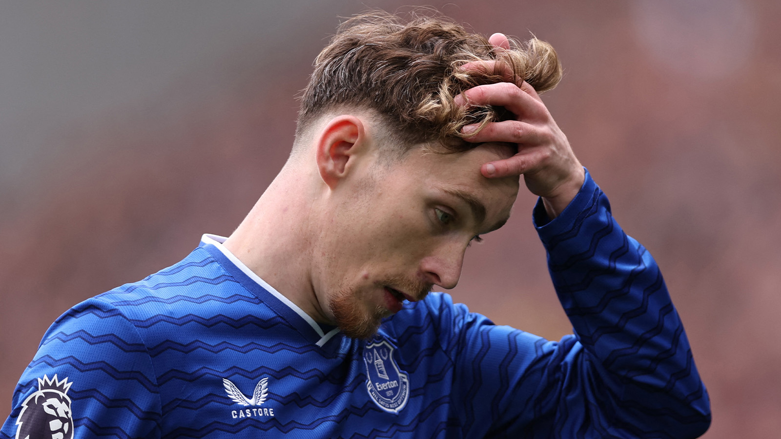 Everton tvingas betala stort skadestånd till Burnley