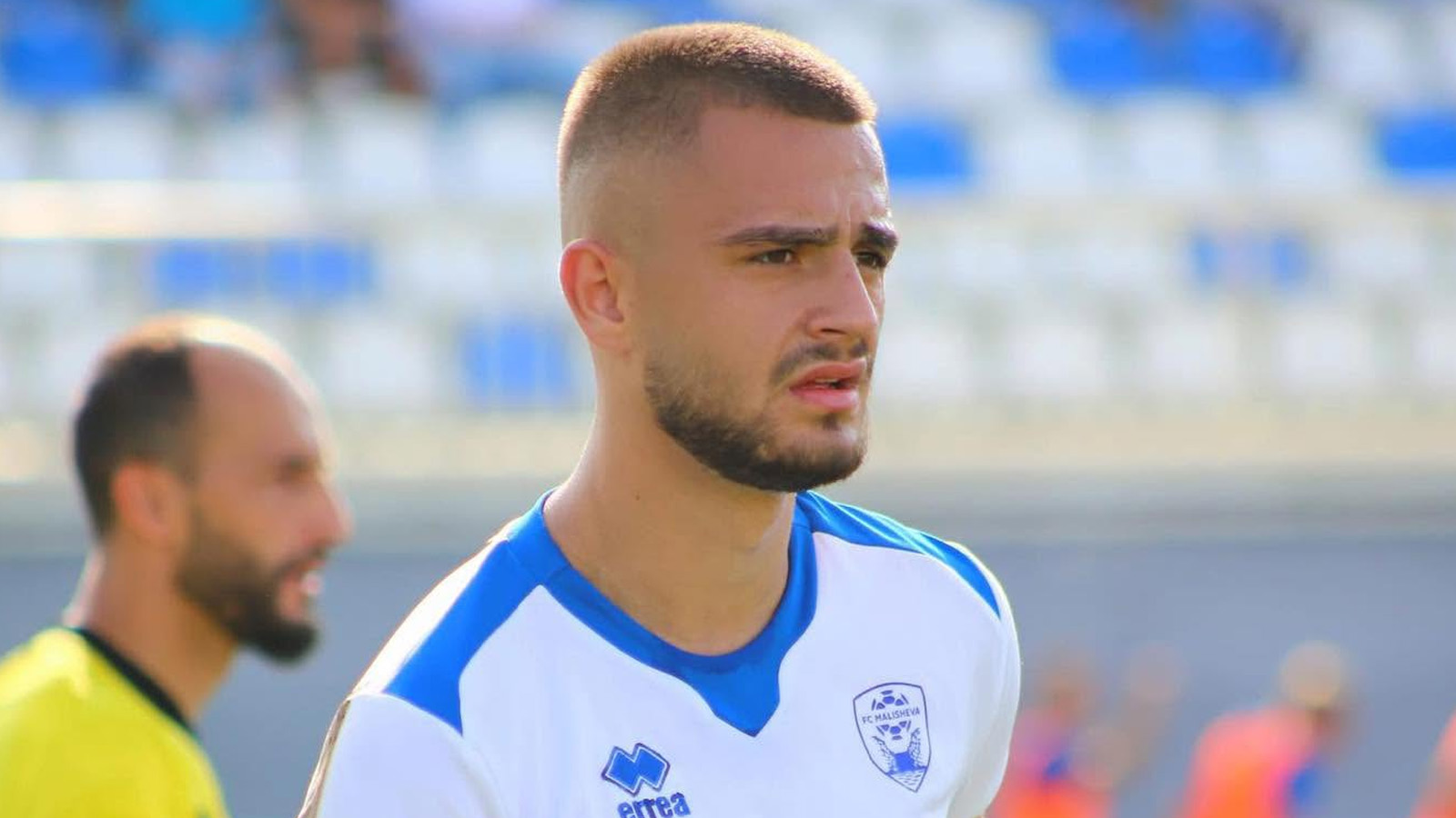Fatjon Bunjaku, 22, avliden efter trafikolycka