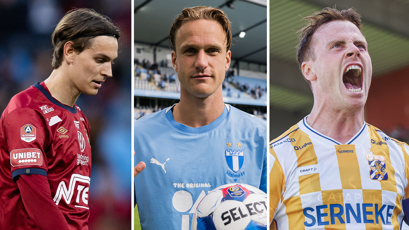 FD-ELVAN – Omgång 10: ”Tvåmålsskytt petas – får inte plats”