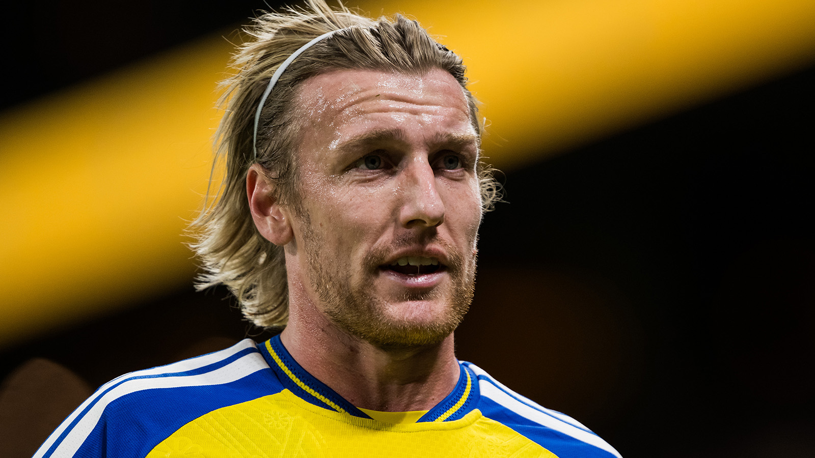 Emil Forsberg lägger av i landslaget: ”Det är klart”