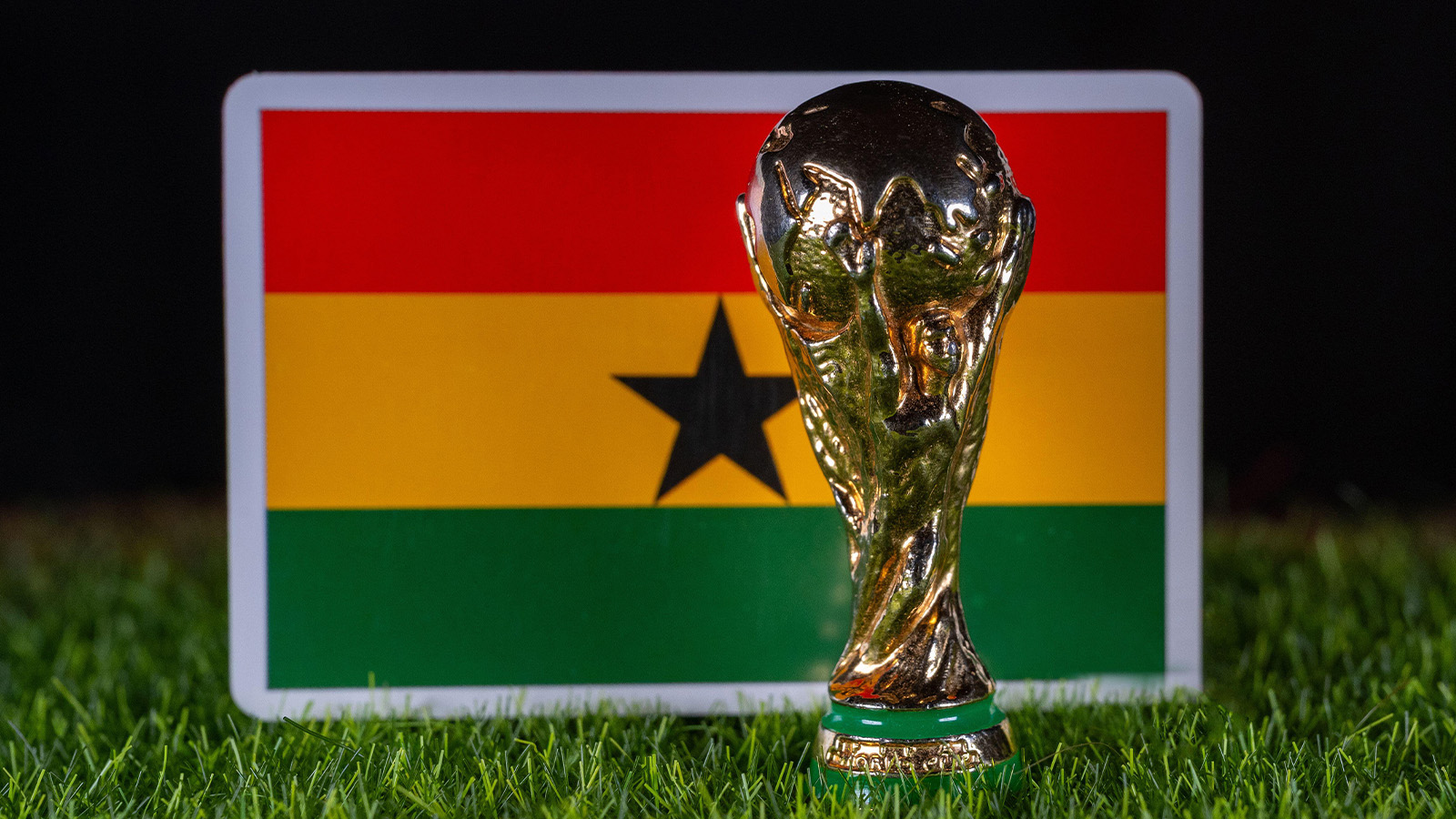 Ghana i VM 2026 – Allt du behöver veta