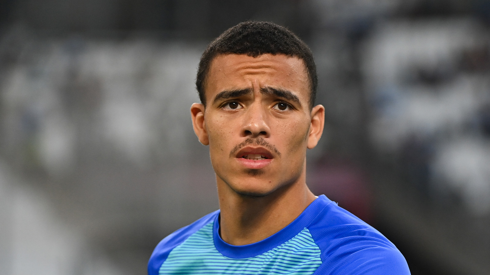 Uppgifter: Greenwood överens med Roma