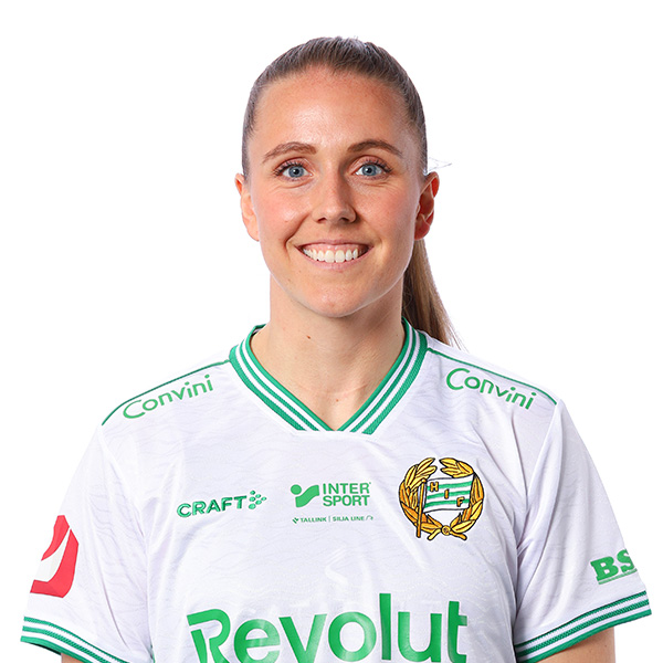 Gudrún Arnardóttir