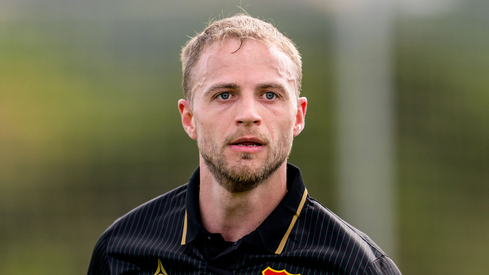 Officiellt: Lundgren förlänger med Gais