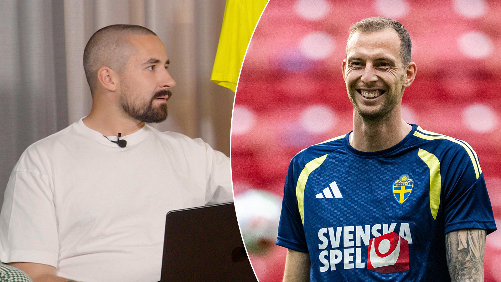 Chockvalet inför VM: ”Sveriges viktigaste spelare”