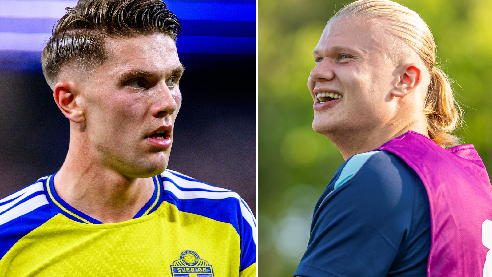 Gyökeres tipsar rivalen: ”Bara att njuta”