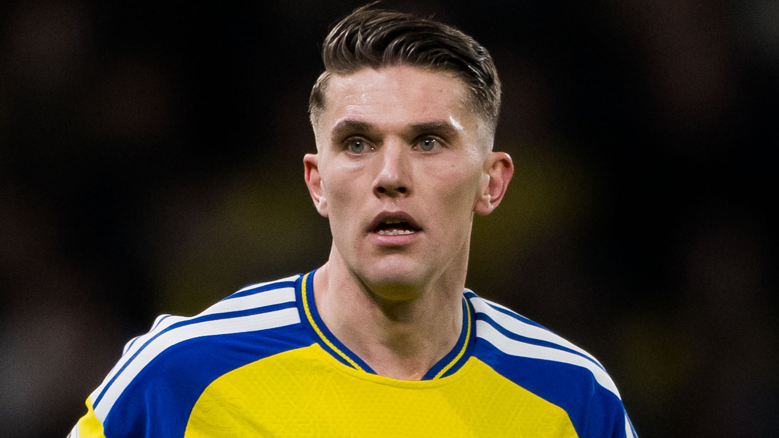 LIVE: Följ Sveriges VM-premiär mot Tunisien här