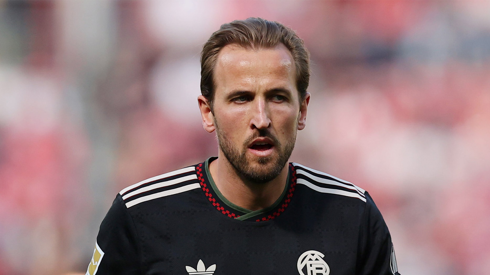 Uppgifter: Barcelona överväger Harry Kane