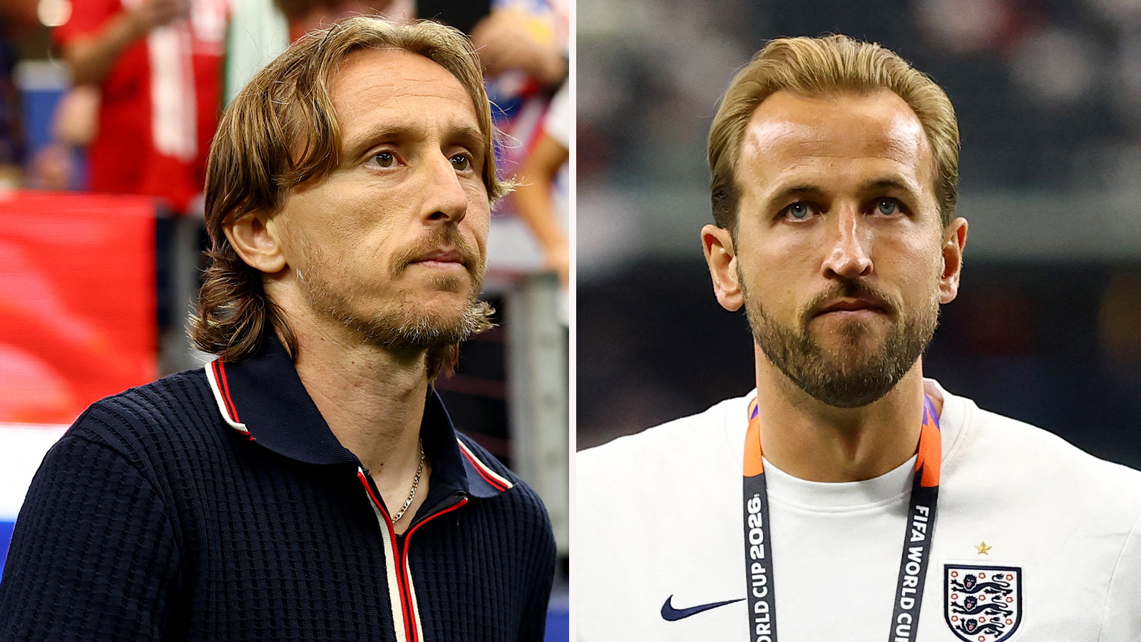 LIVE: England – Kroatien
