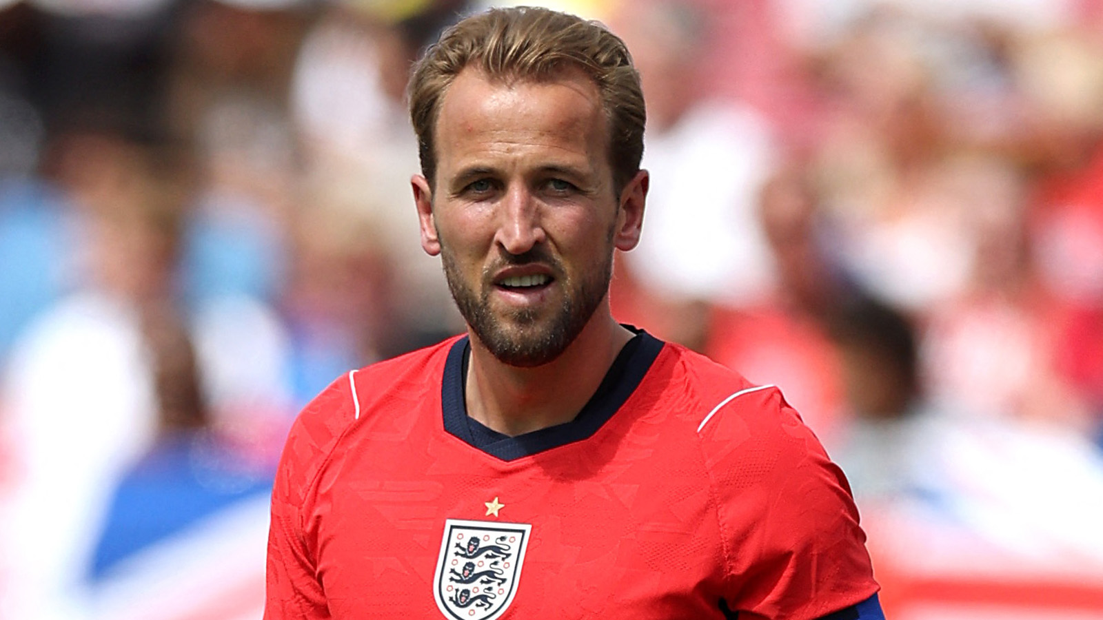 Harry Kane stor hjälte i VM-genrepet – vann mot Nya Zeeland