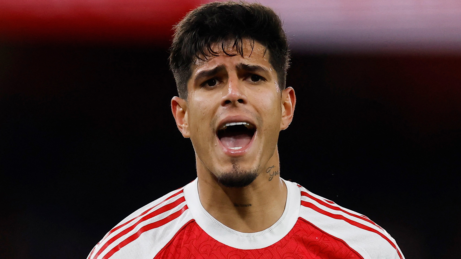 Klart: Arsenal köper loss stjärnan – betalar jättesumma