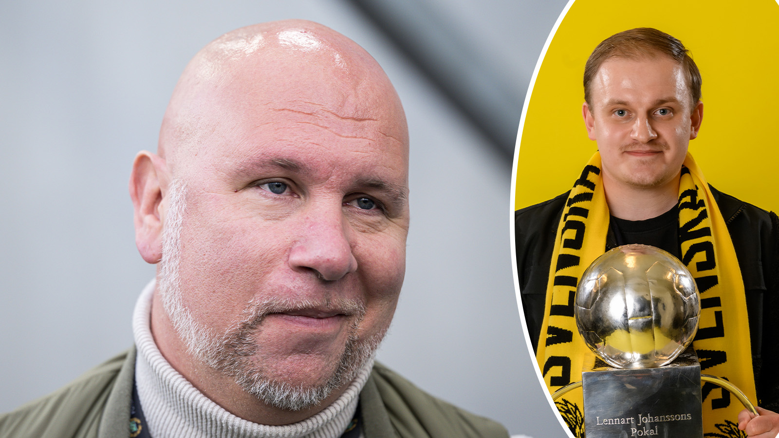 Uppgifter: Här är namnen Hammarby diskuterat som ny chefsscout