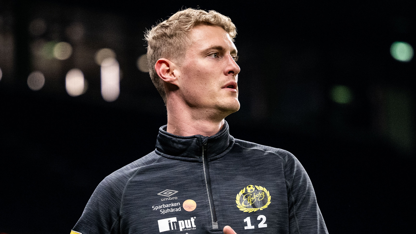 Officiellt: Elfsborg säljer anfallare till Hansa Rostock