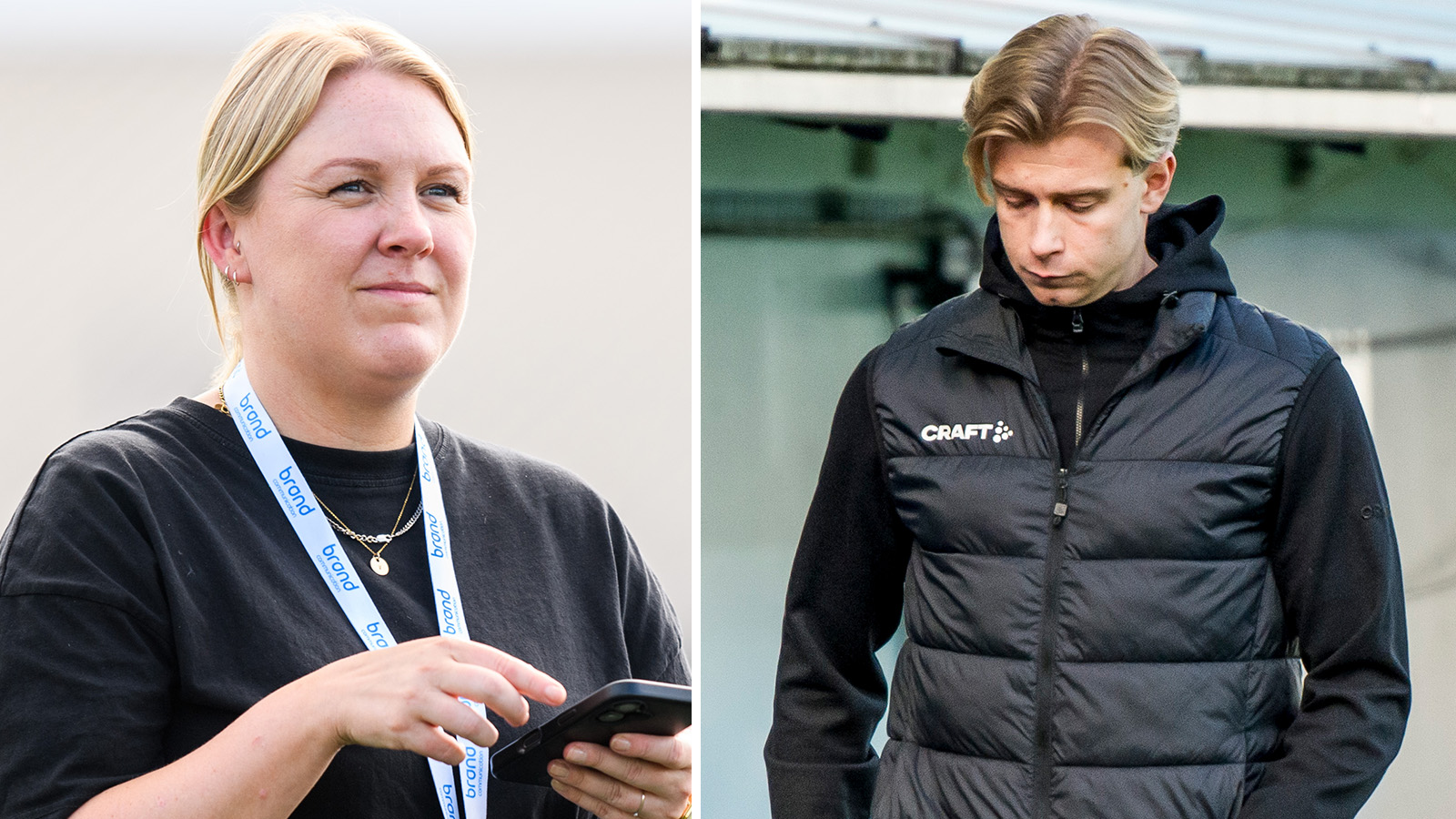 Mitt i krisen: Tränare och (!) klubbchef lämnar