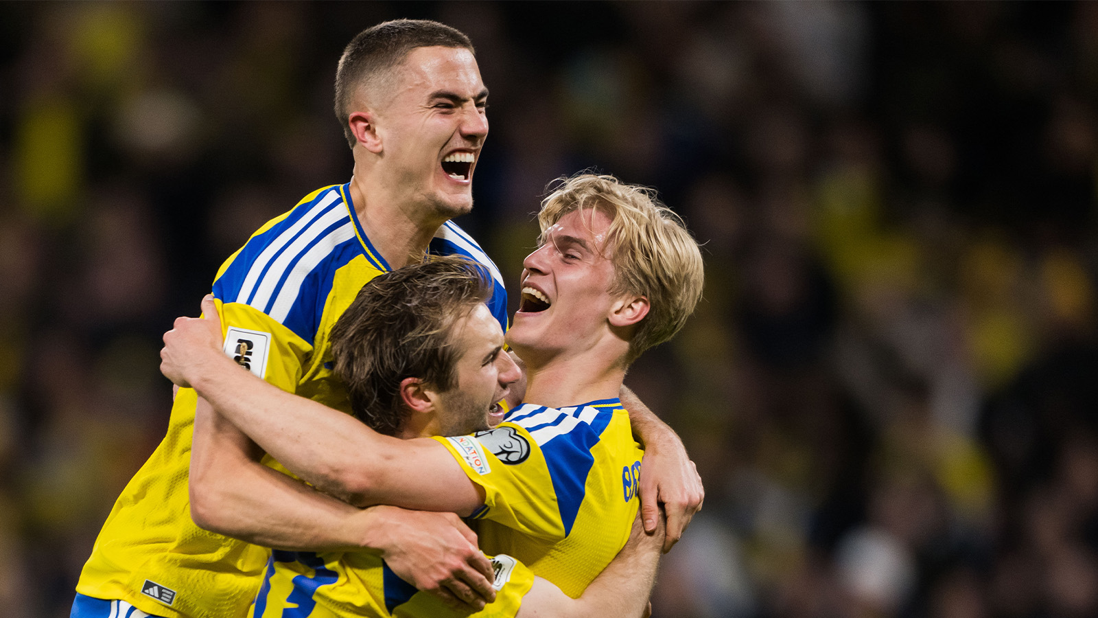 Inför matchen: Sverige – Tunisien