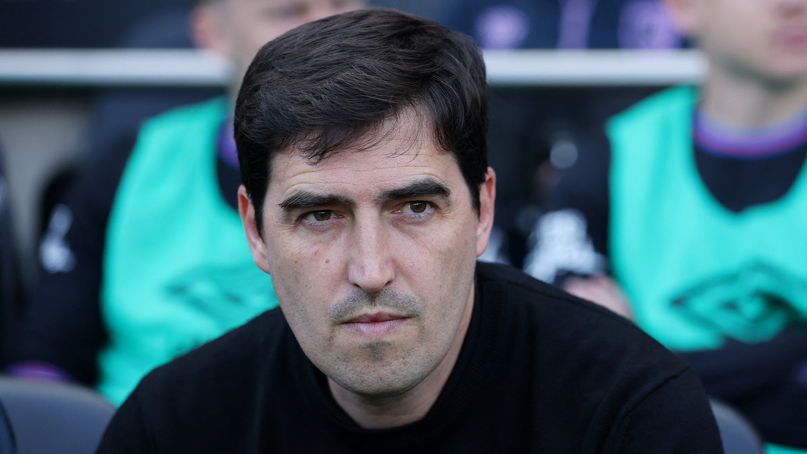 Uppgifter: Andoni Iraola tar över Liverpool
