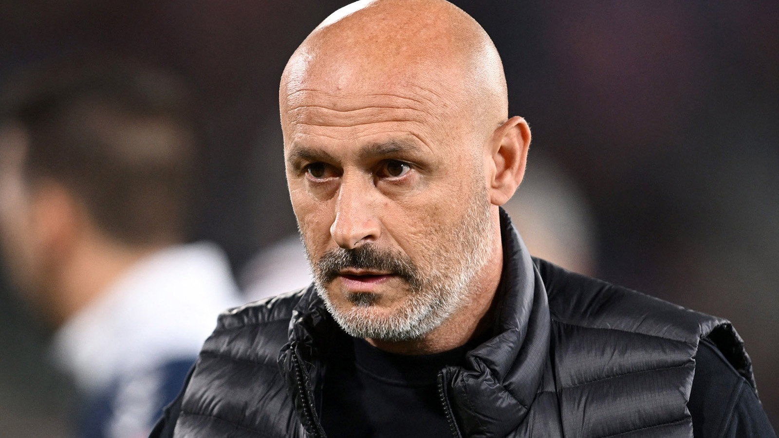 Klart: Italiano tar över Besiktas