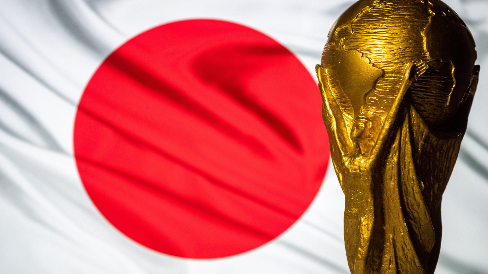 Japan i VM 2026 – Allt du behöver veta