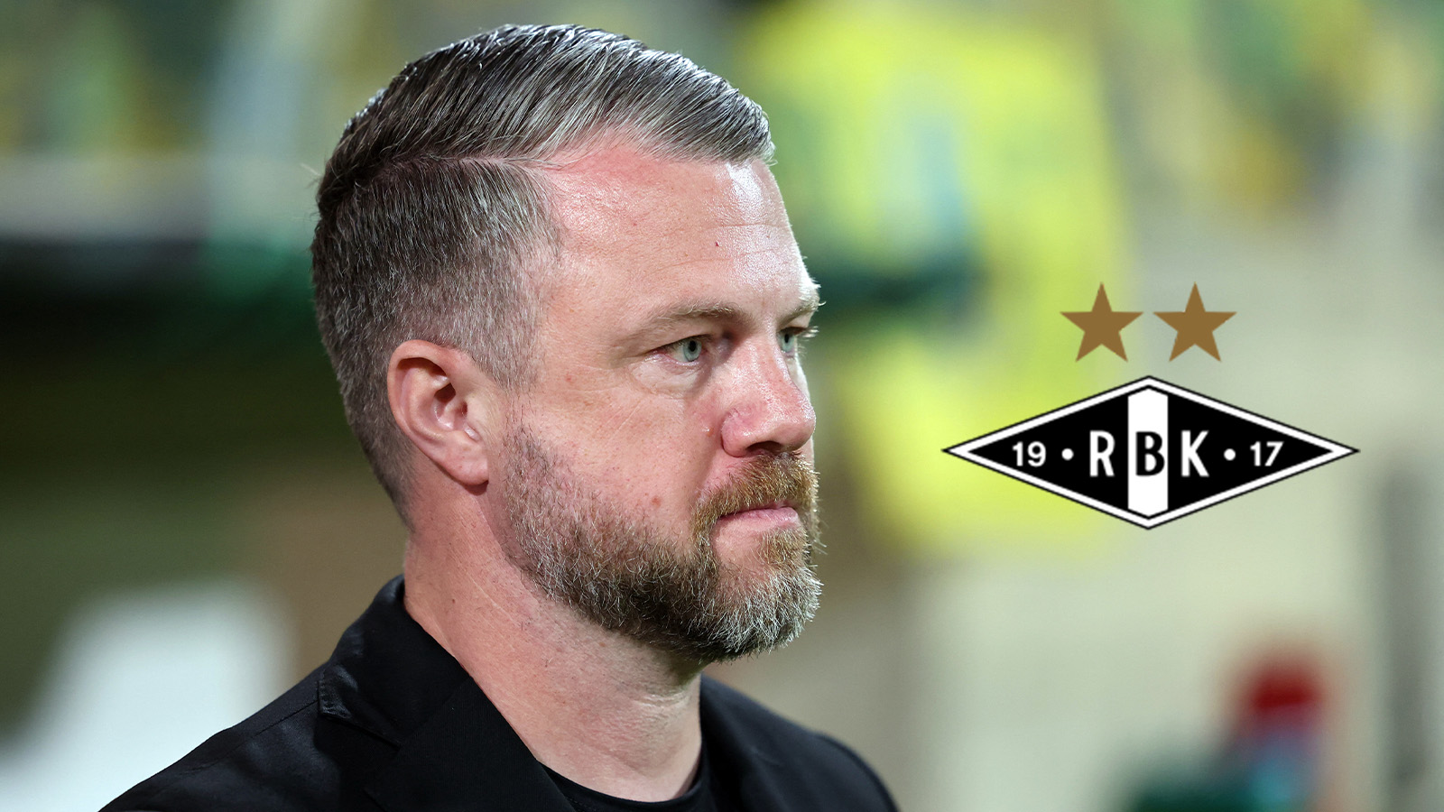 Uppgifter: Rosenborg intresserade av Thelin