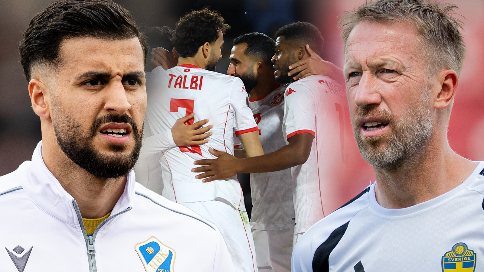Varningen: ”Mycket bättre än vad Sverige tror”