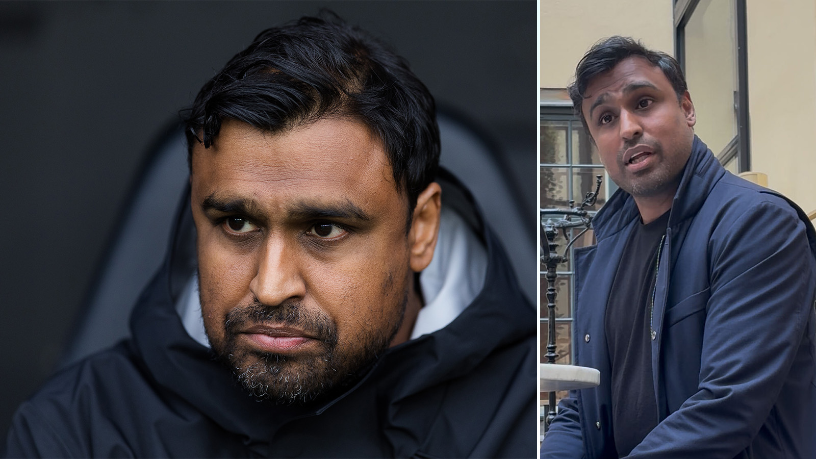 Kalle Karlsson talar ut: ”Tuffaste jag upplevt i mitt idrottsliv”