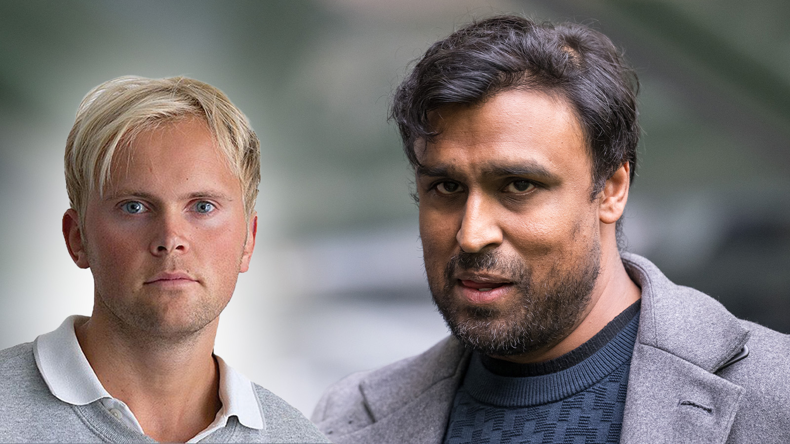 NORDQVIST: Golvad av Karlssons fotboll – men nya Bajen skiter i
