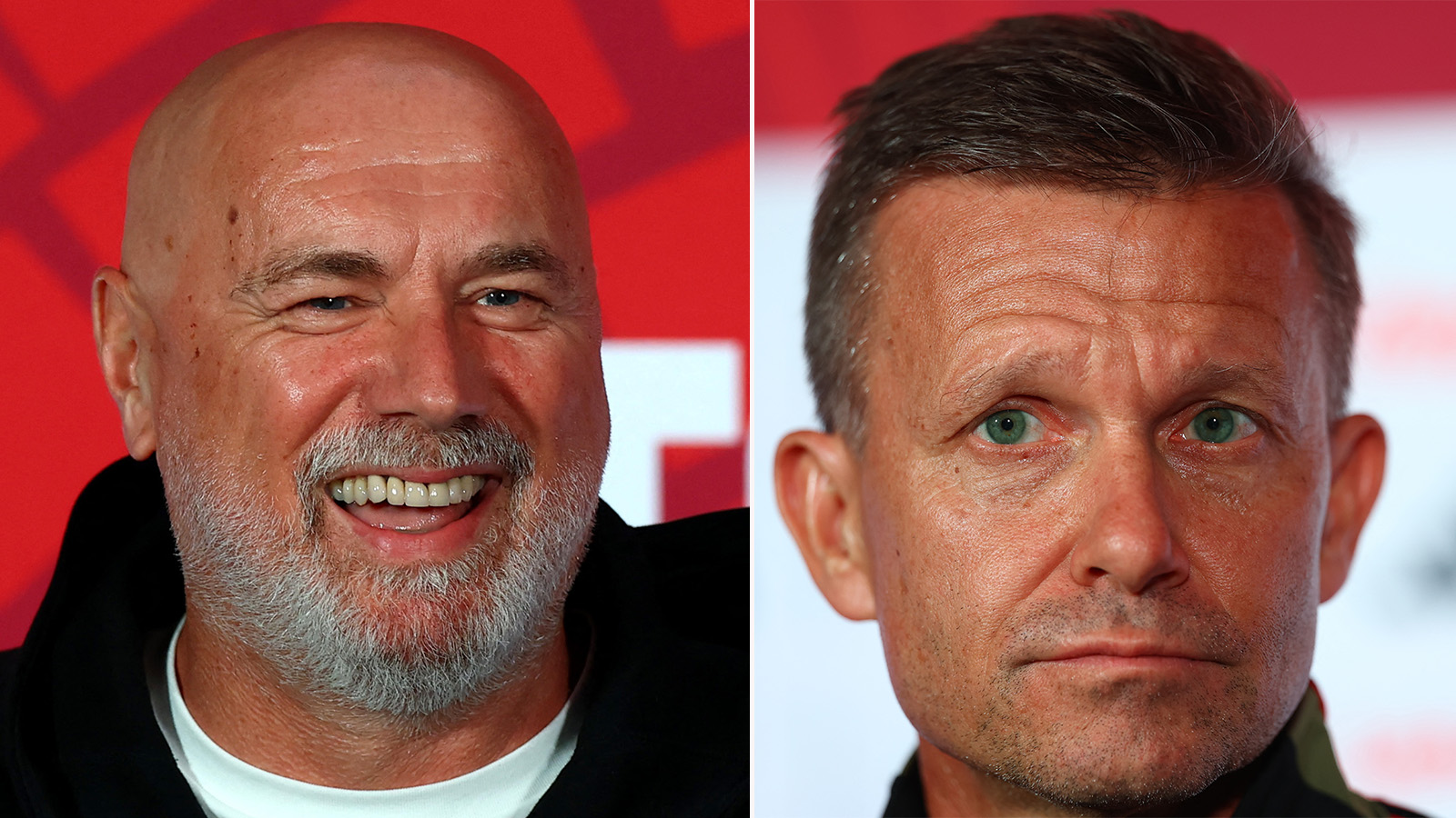 Inför matchen: Kanada – Bosnien och Hercegovina