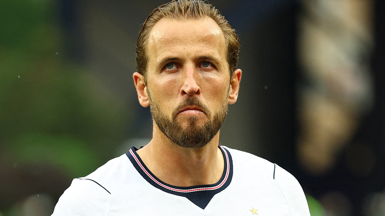 TV-guide: Var du kan se Panama – England