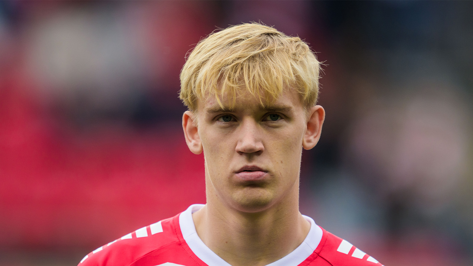 Officiellt: Kalmar FF förlänger med Carl Gustafsson