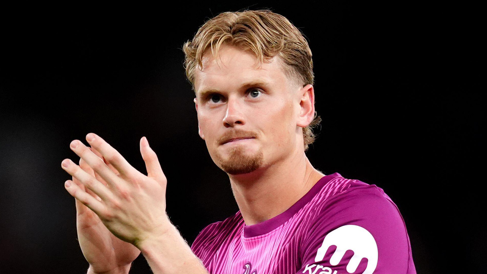 Sky Sports: Spurs förlänger med keepern