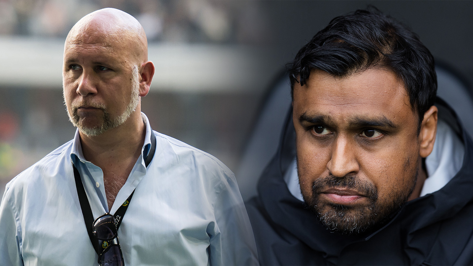 Bajens kraftiga dementi: ”Det kan jag slå ner direkt”