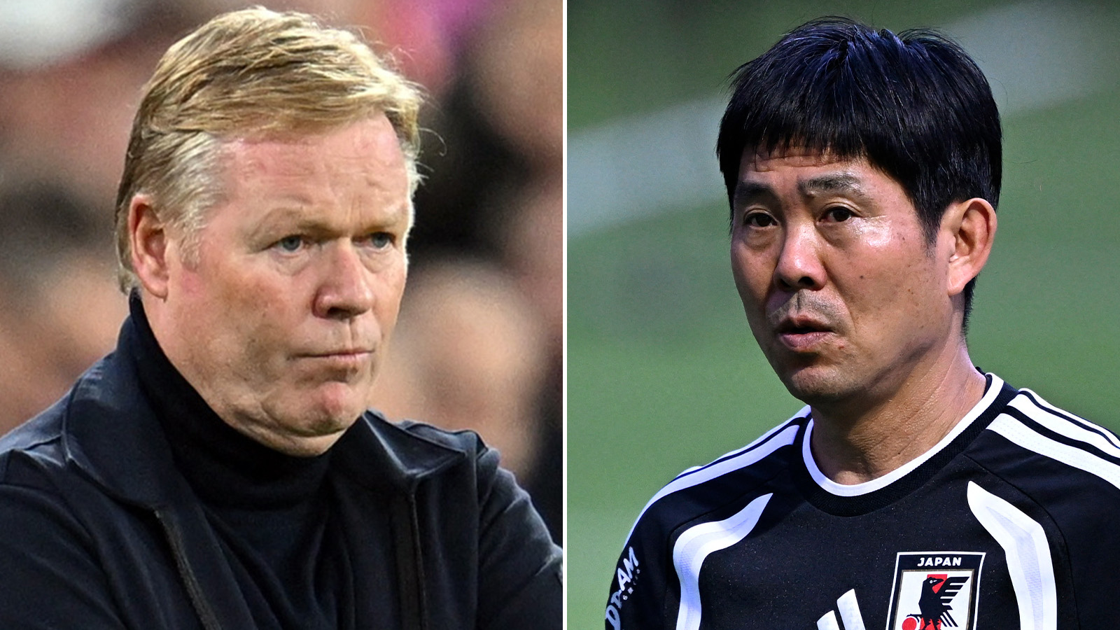 TV-guide: Så ser du Nederländerna – Japan i kväll