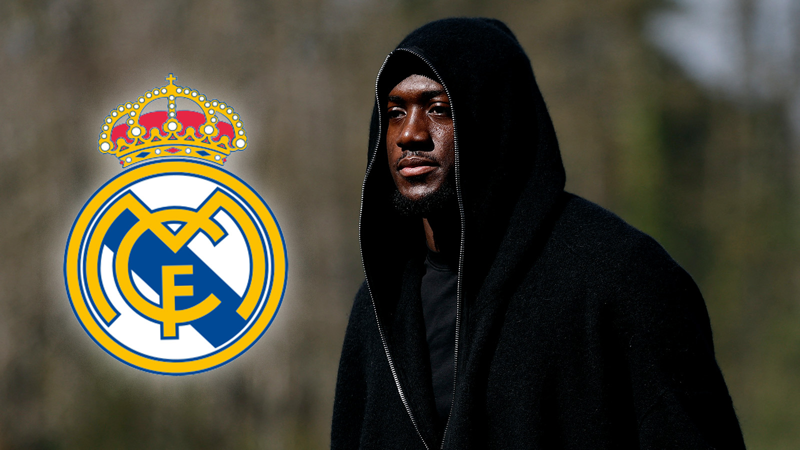 Uppgifter: Ibrahima Konaté klar för Real Madrid
