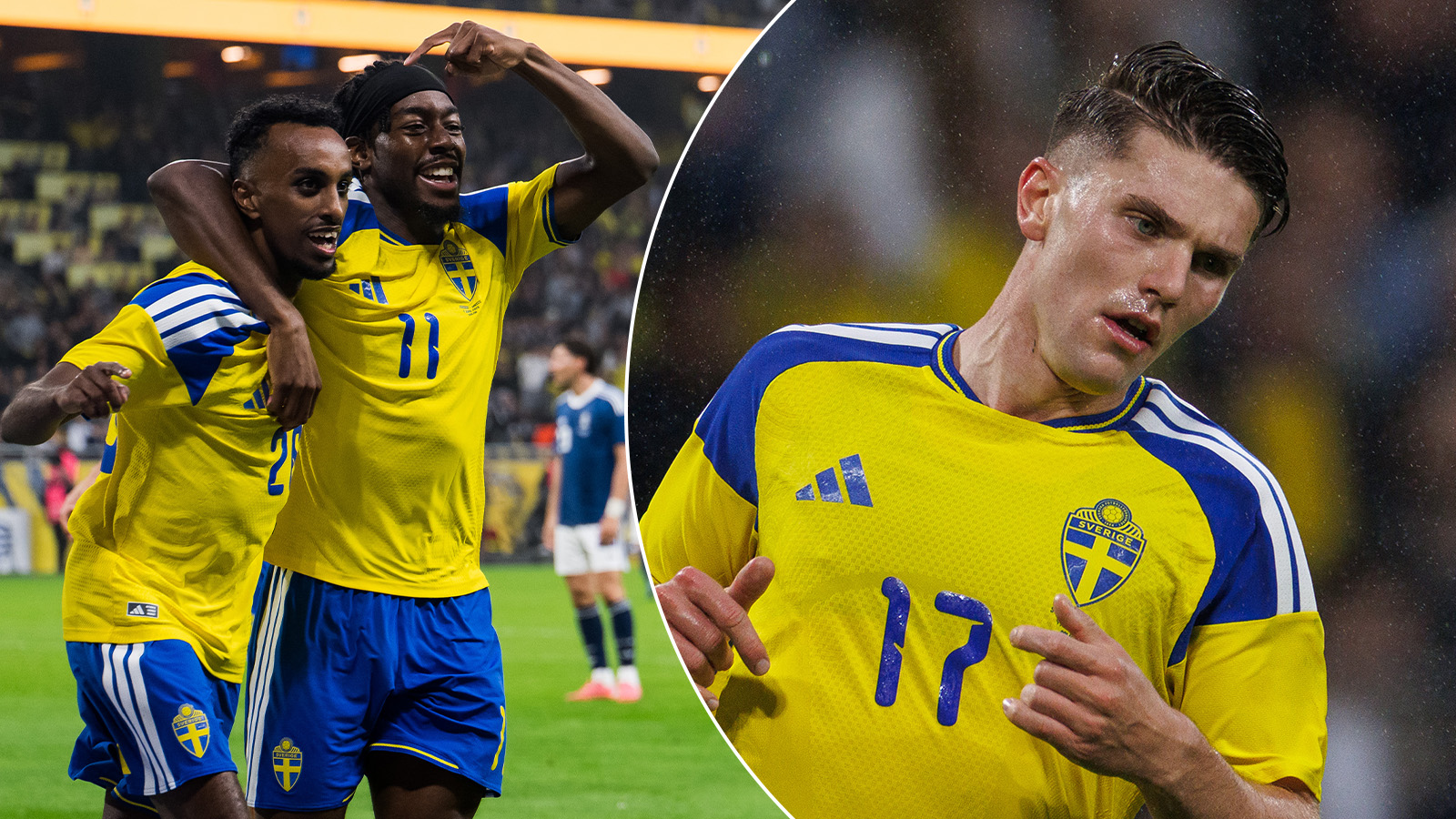JUST NU: Grekerna fick sista ordet – pyspunka inför VM