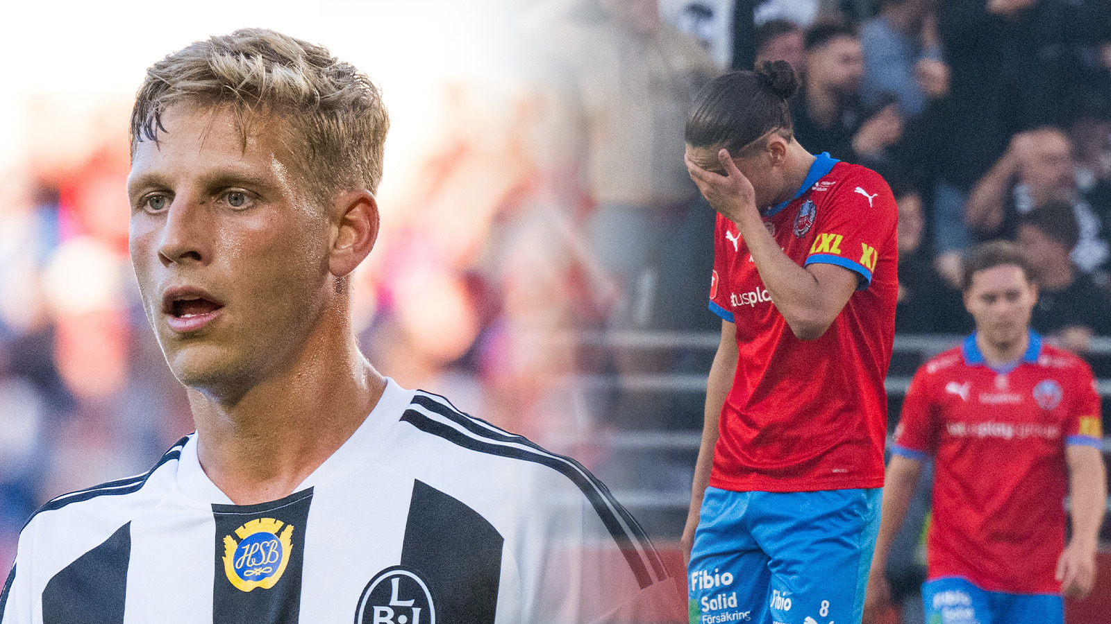 Domarilska i Helsingborg: ”Chockerande dömt”
